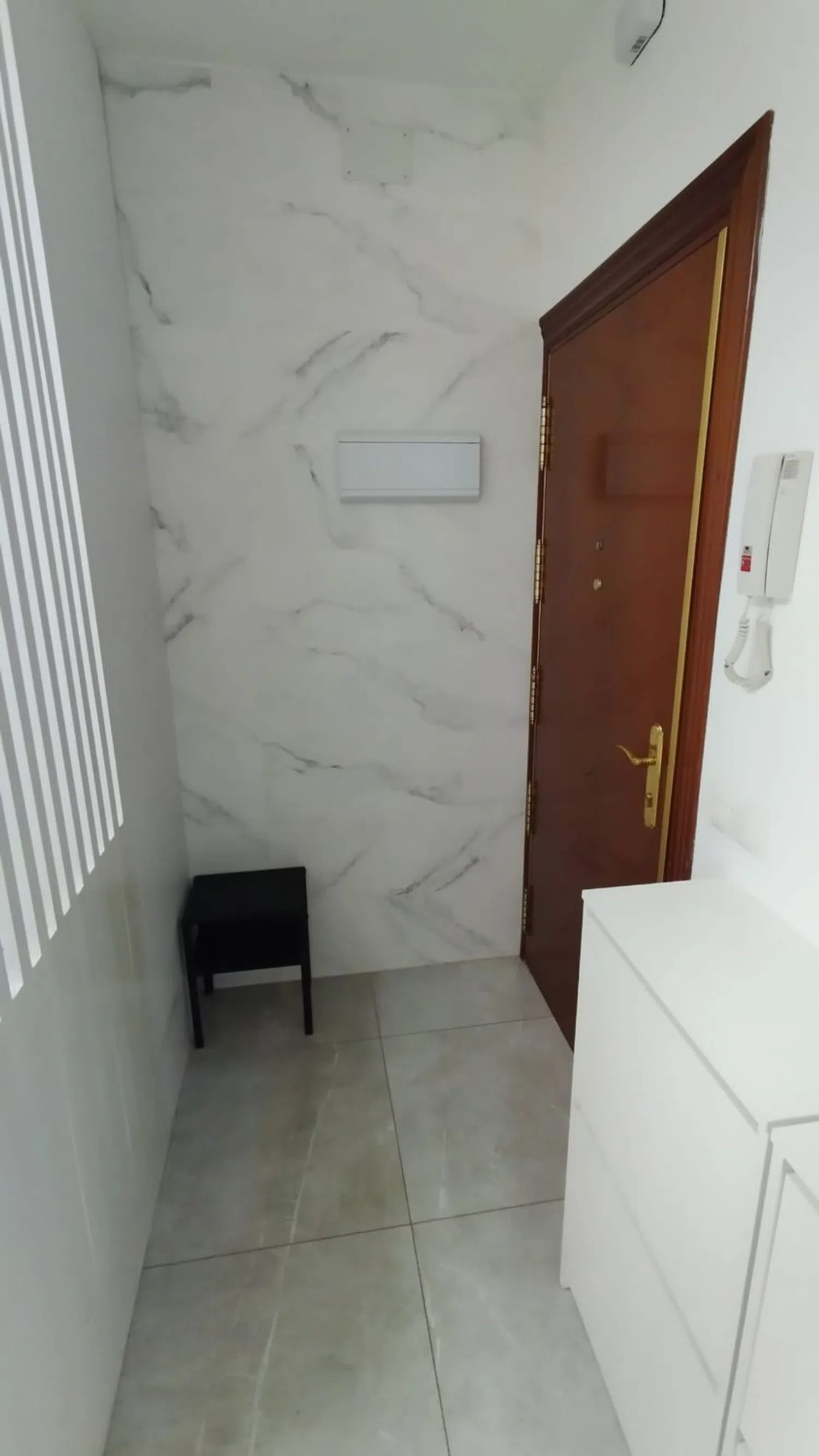 Piso en calle del General Ricardos, 83 - Foto 2