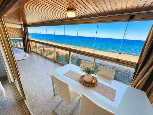 Piso en Calle de Formentera, 50, Playa de Gandia, Playa de Gandia - Foto 1