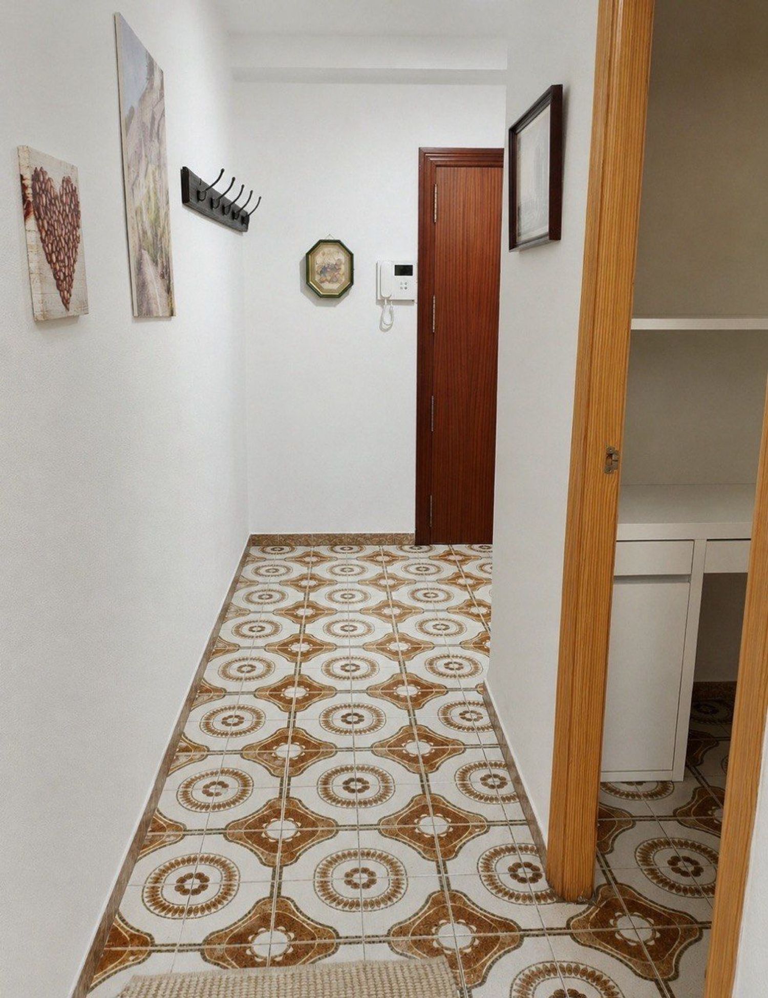 Piso en Calle de Ramon Muntaner, 15, Avenida de la Paz, Avenida de la Paz - Foto 8