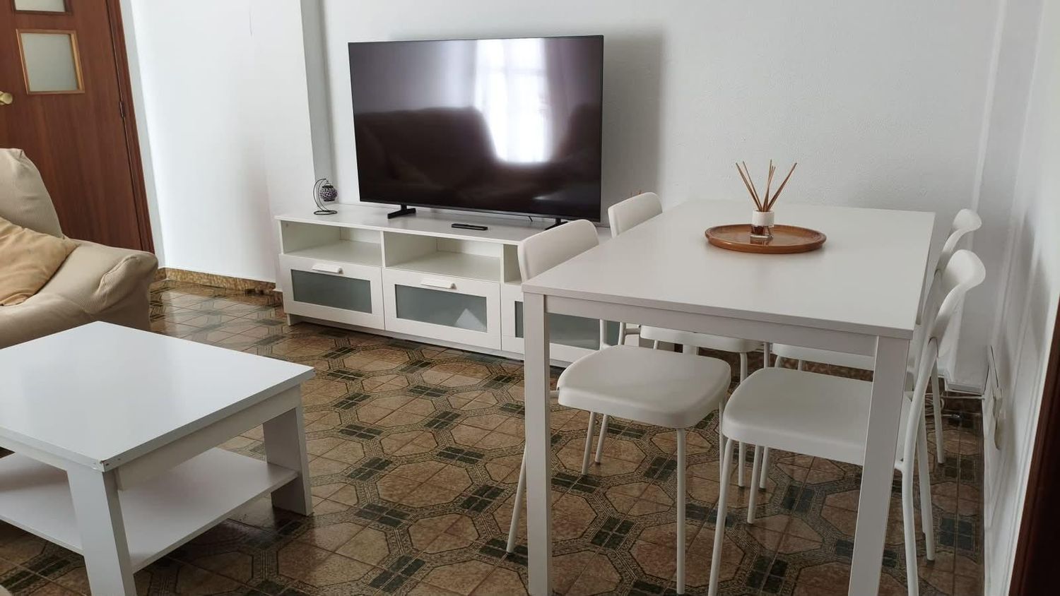 Piso en La Viñuela - Foto 6