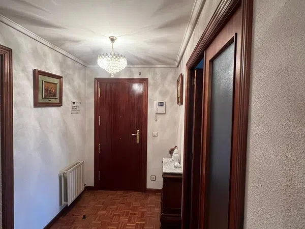 Piso en calle Juntas Generales, 4 - Foto 4