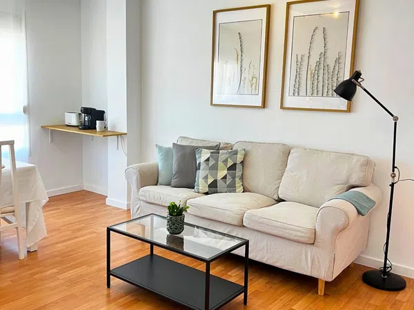 Piso en calle de l'Arxiduc Lluís Salvador, 104 - Foto 3