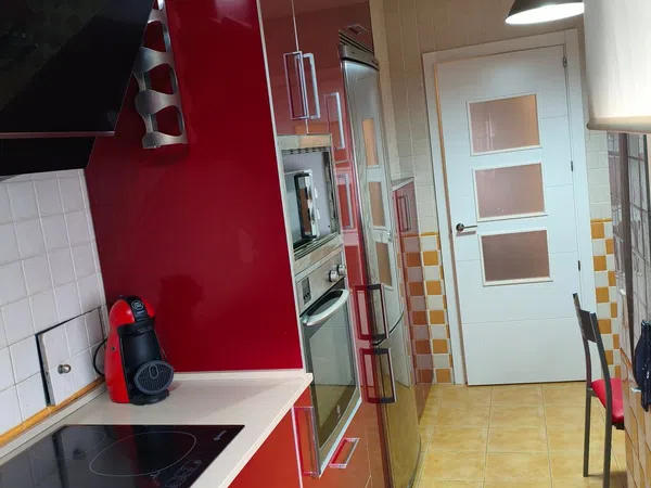 Piso en calle Juan Bautista Topete, 8 - Foto 7