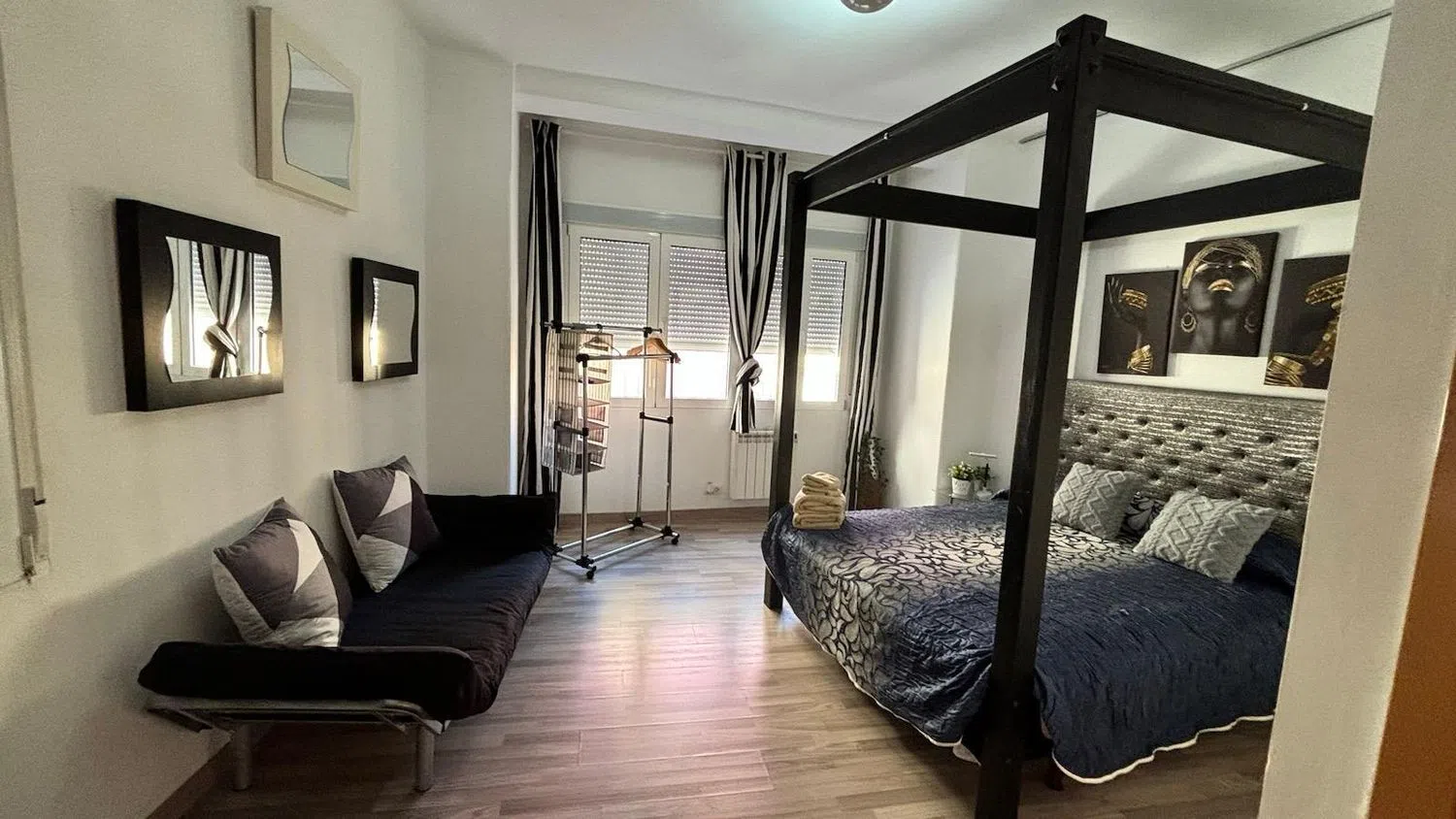 Estudio en calle de la Torre Nueva, 1 - Foto 7