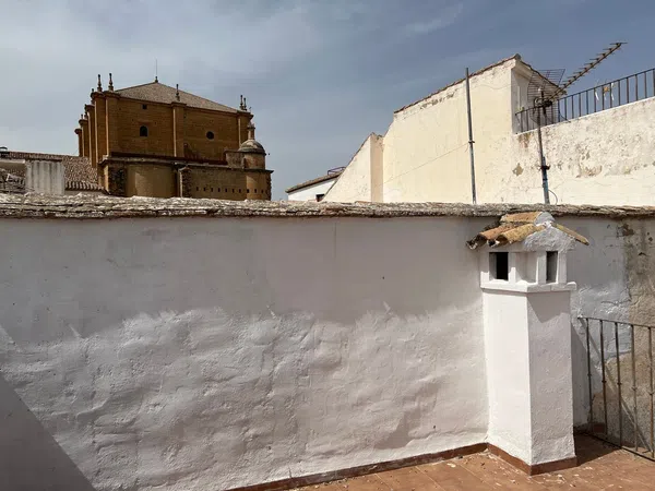 Casa o chalet independiente en Calle Alférez Ramón Gómez de las Cortinas, 1 - Foto 16