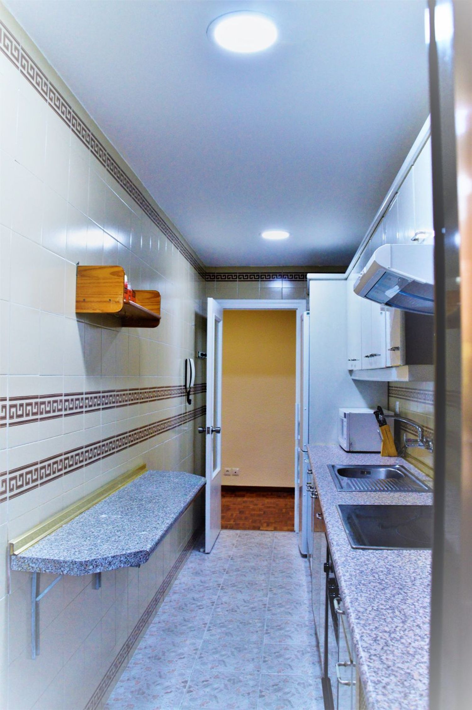 Piso en calle Puerto de Miravete, 11 - Foto 9