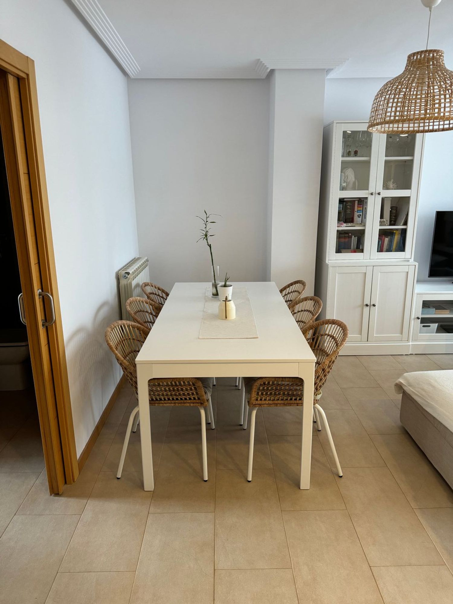 Chalet adosado en Avenida Unión Europea, 2, Hervencias, Hervencias - Foto 8