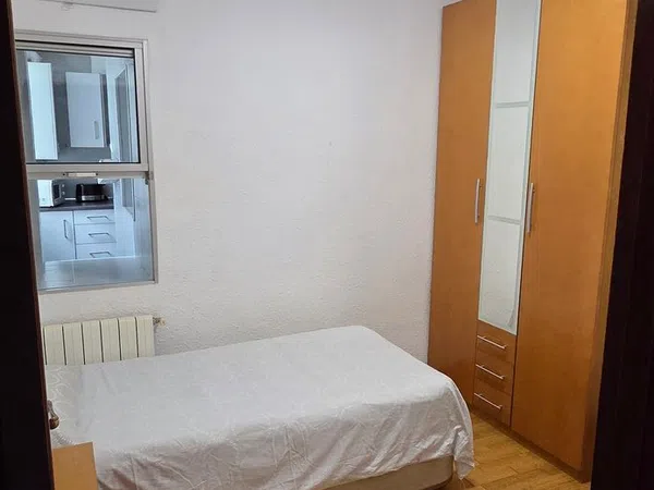Piso en Calle de la Paz, 28, Paseo Sagasta - Foto 21