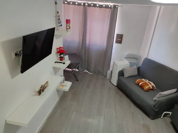 Estudio en Calle Santa Juana de, 1, Sitio de Calahonda, Sitio de Calahonda - Foto 1