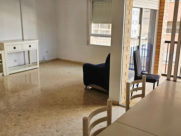 Piso en Calle Carlos V, 4, Alameda - Foto 9