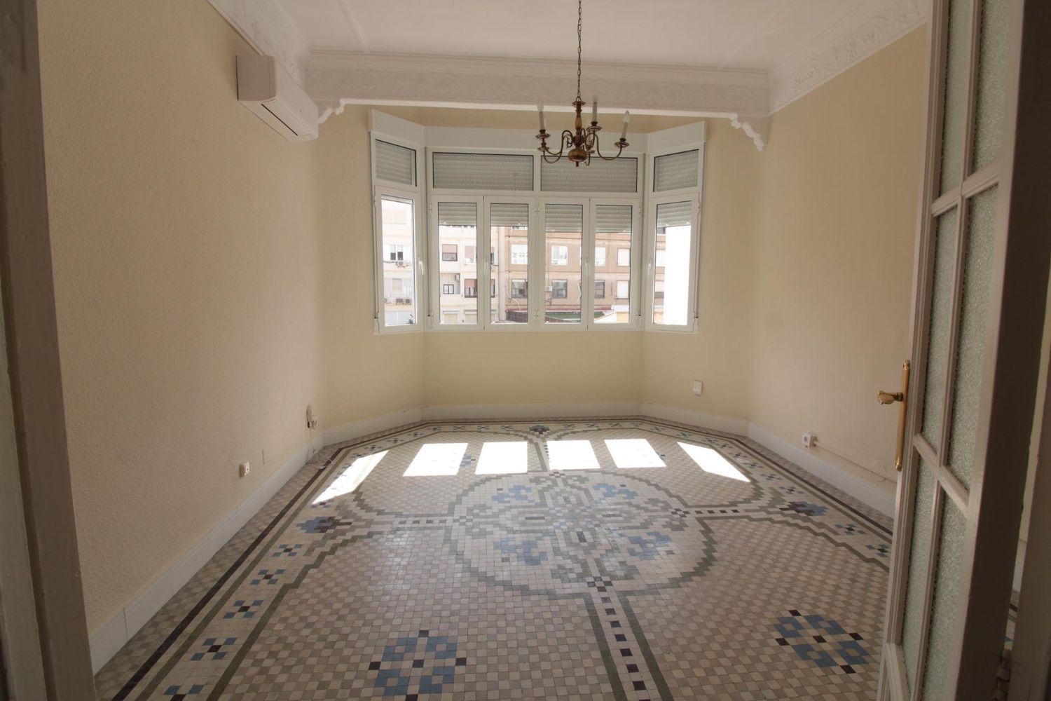 Piso en Calle de Jorge Juan, El Pla del Remei - Foto 47