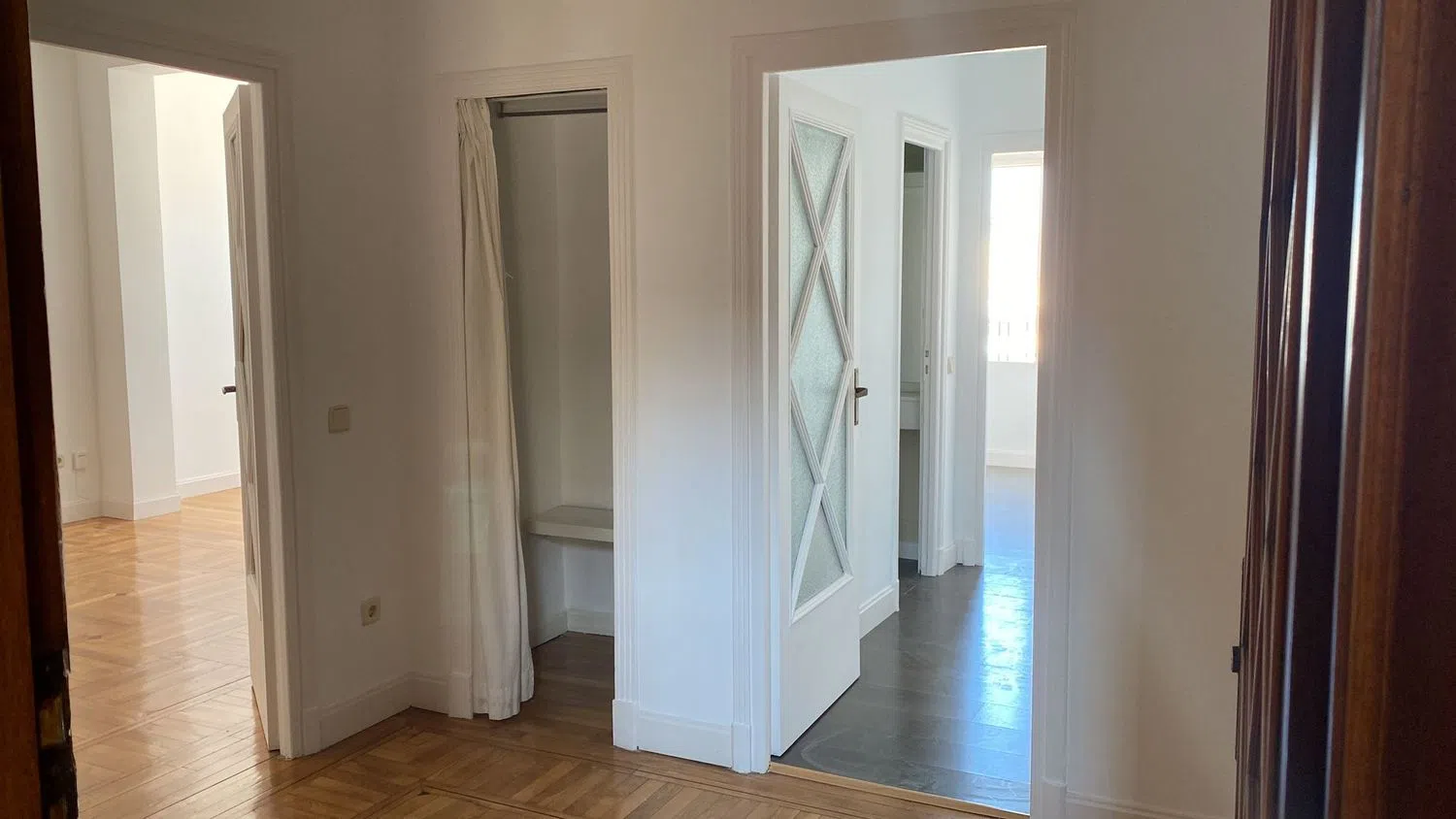 Ático en calle de Guzmán el Bueno, 97 - Foto 4