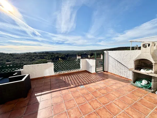 Chalet adosado en Parquelagos - Puente Nuevo - Foto 17