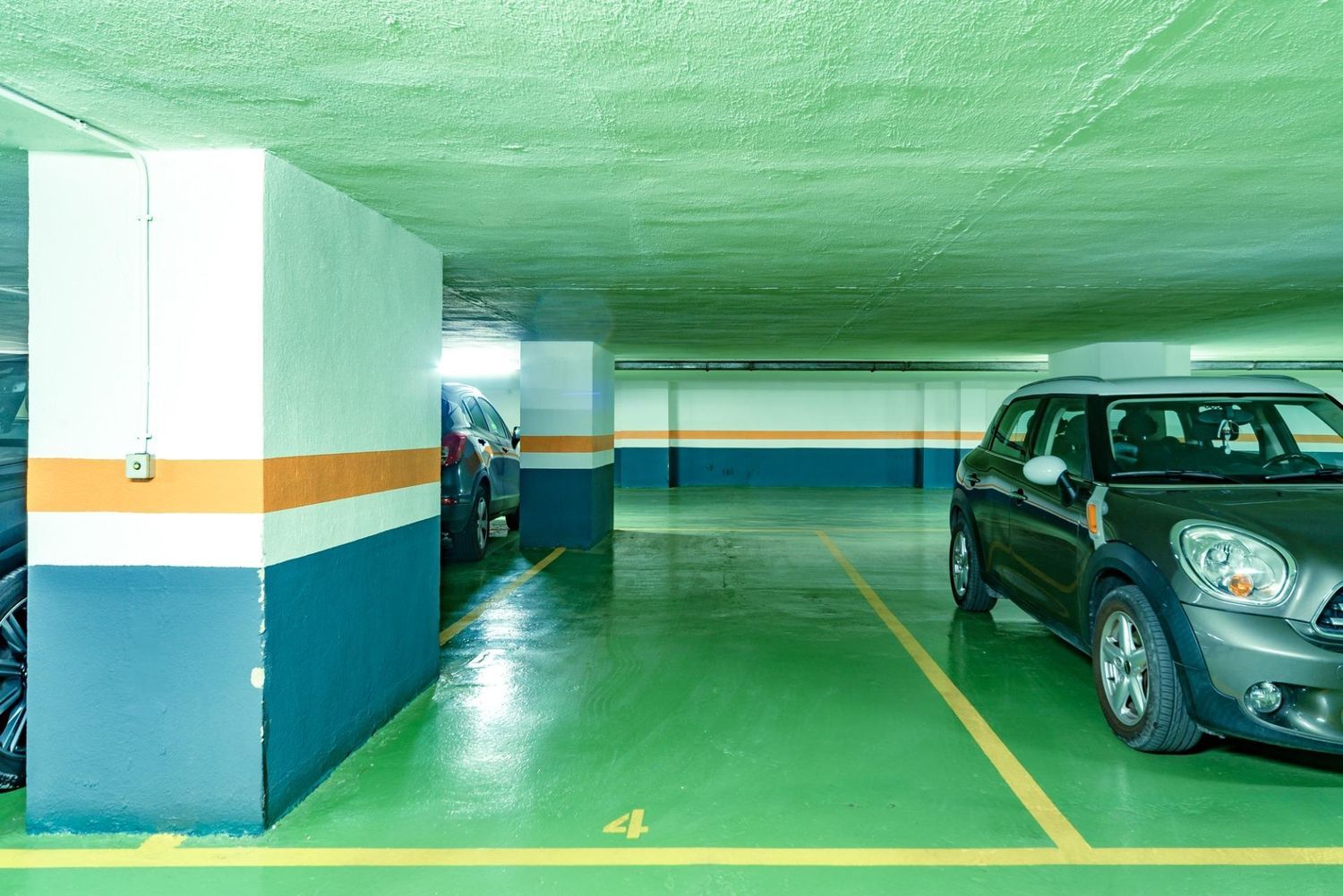 Piso en Plaza de la Legió Espanyola, 10, Exposició - Foto 2