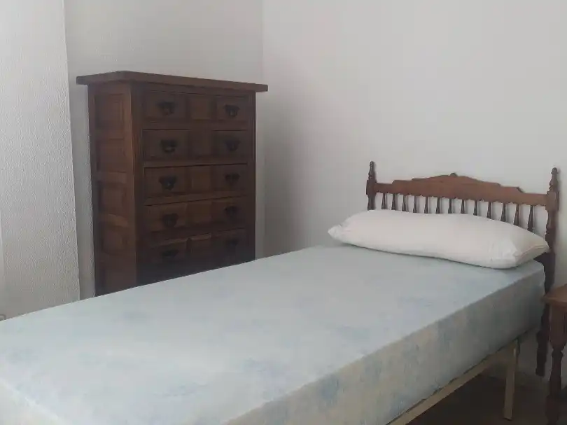 Piso en  Calle del Alcalde Díaz Zafra 35 - Foto 14