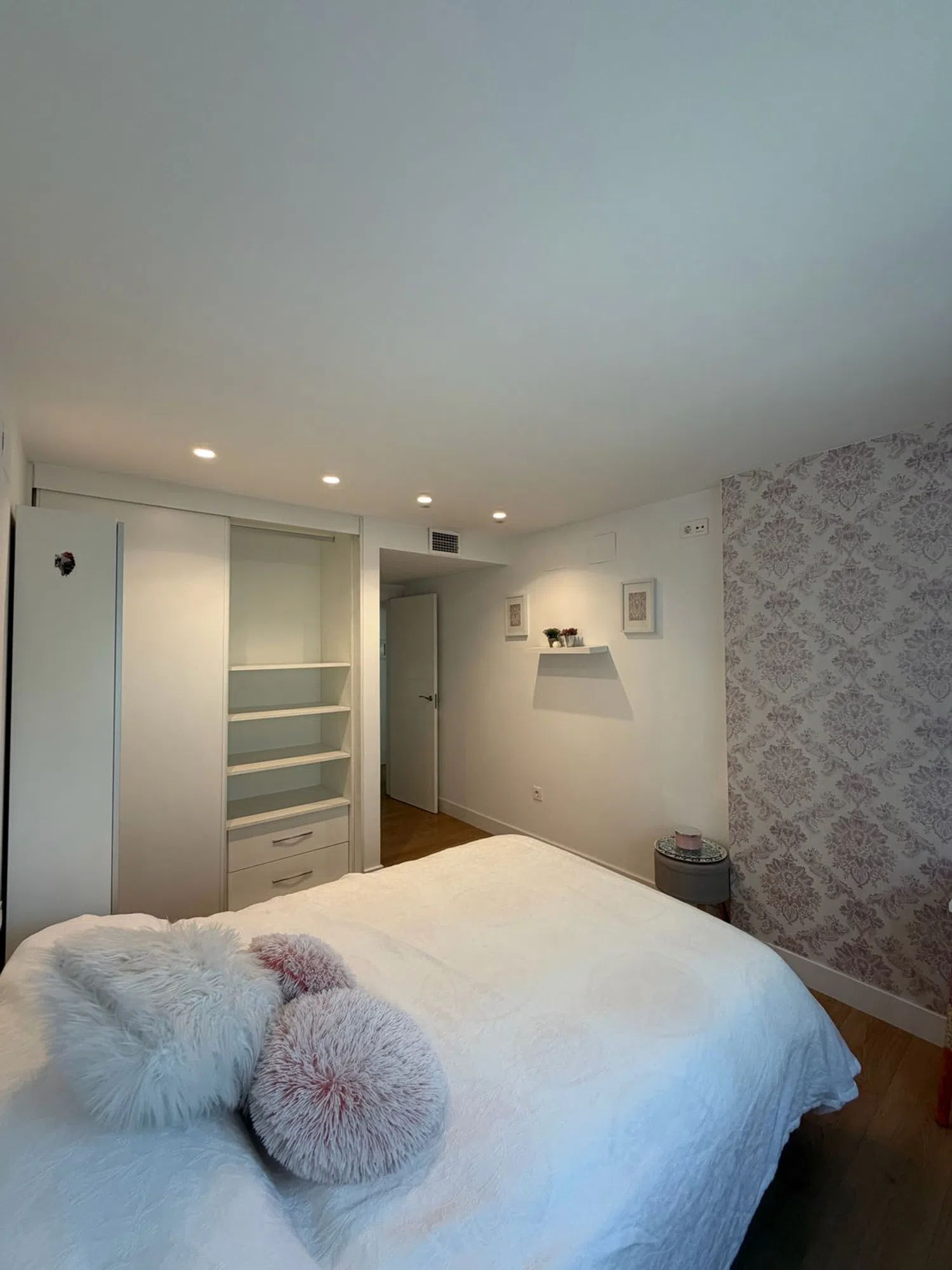 Piso en Arabial, 73 - Foto 11