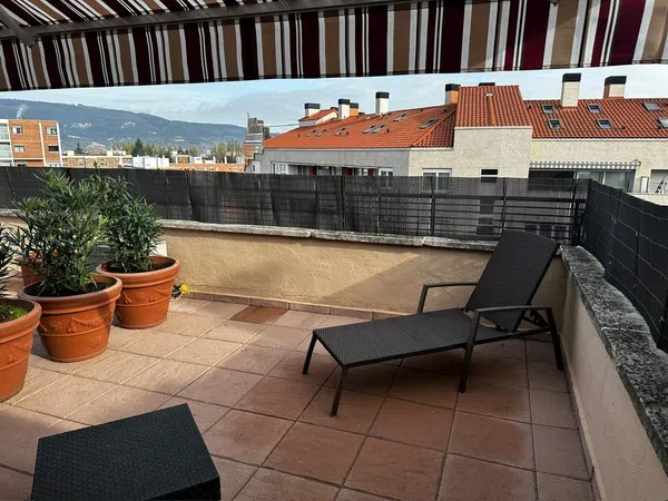 Dúplex en calle de Irunlarrea, 21 - Foto 26