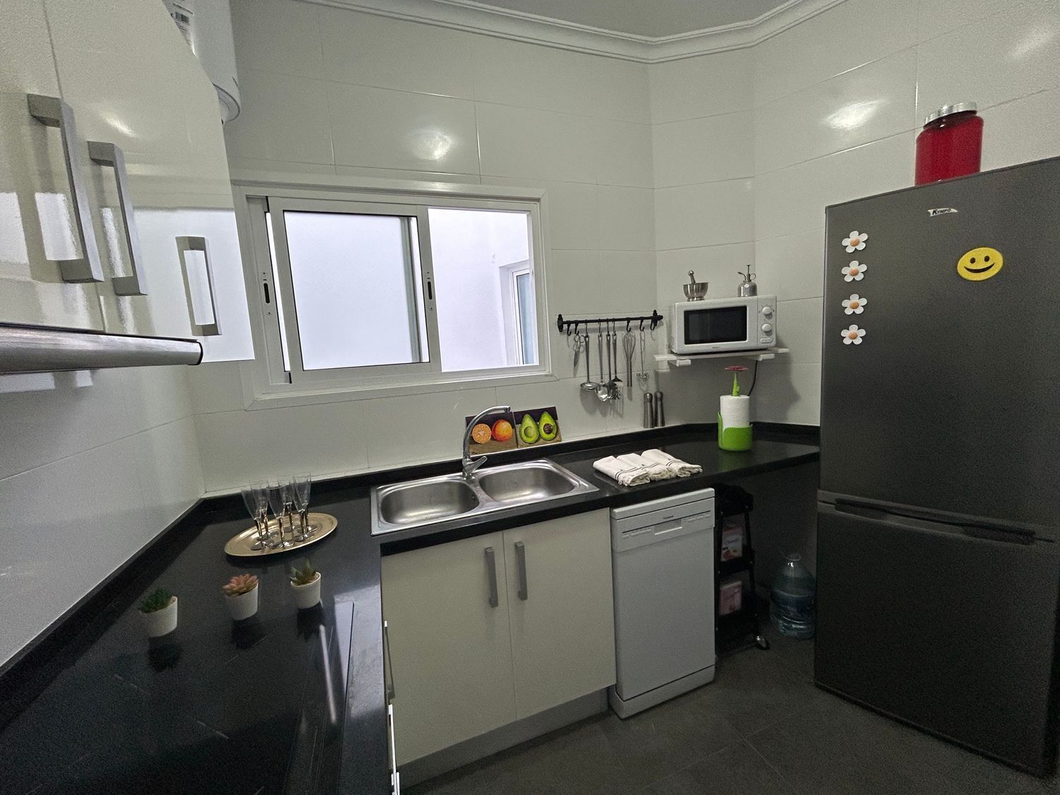 Piso en calle Bernardo de la Torre, 3 - Foto 32