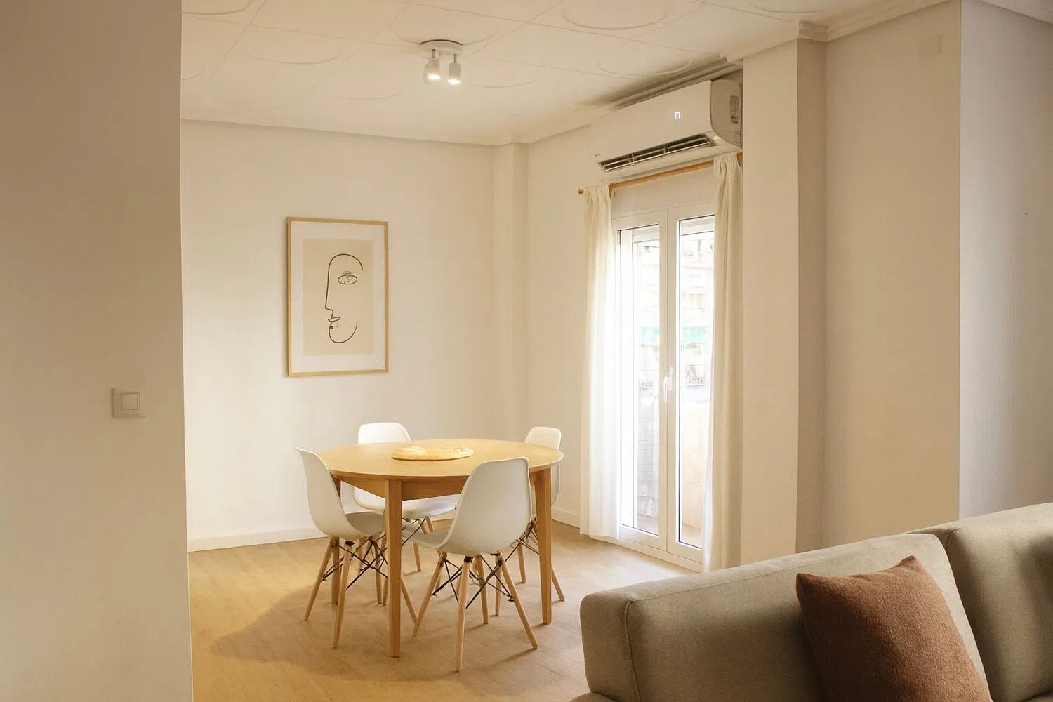 Piso en calle de Sant Ignasi de Loiola, 25 - Foto 2