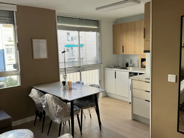 Piso en calle Cocina de los Ángeles, 4 - Foto 5