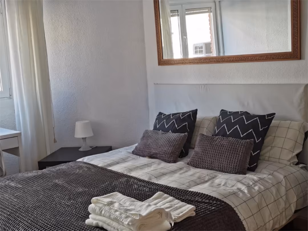 Piso en  Avenida de la Estación 25 - Foto 5