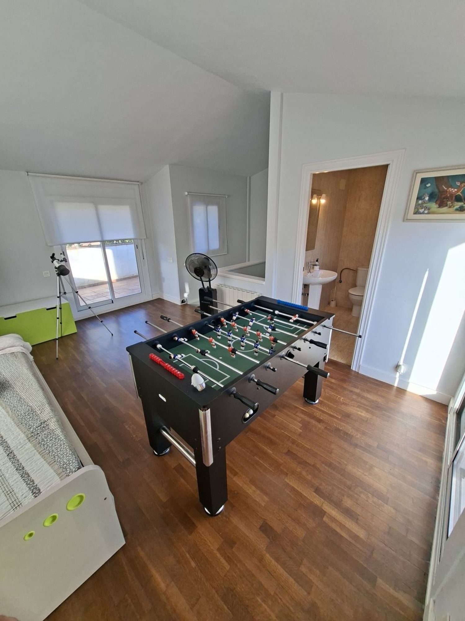 Chalet adosado en Begues - Foto 19