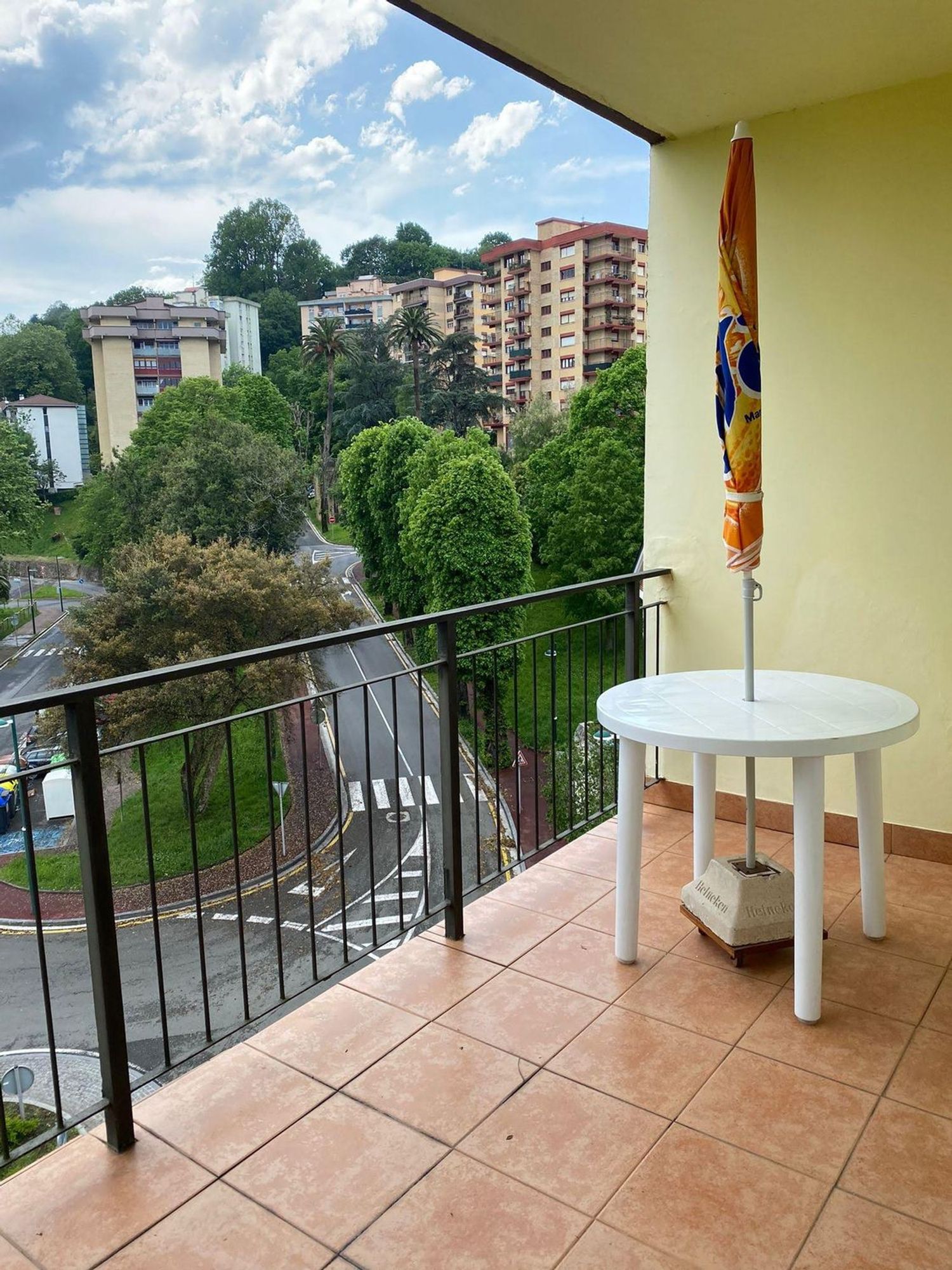 Piso en Zarautz - Foto 12