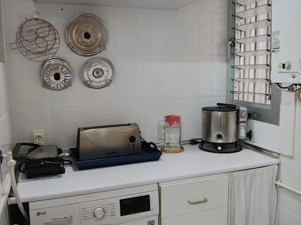 Piso en avenida Kansas City, 44 - Foto 7