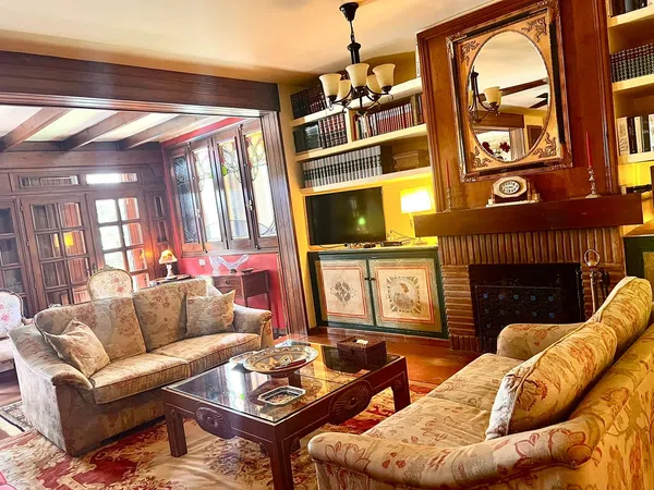 Casa o chalet independiente en Urbanización la Virginia, 7, La Carolina-Guadalpín - Foto 4