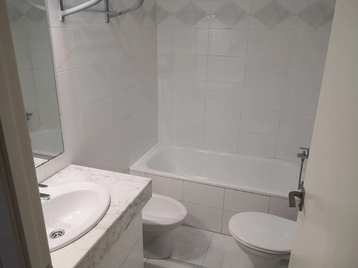 Piso en calle de Cartagena, 182 - Foto 3