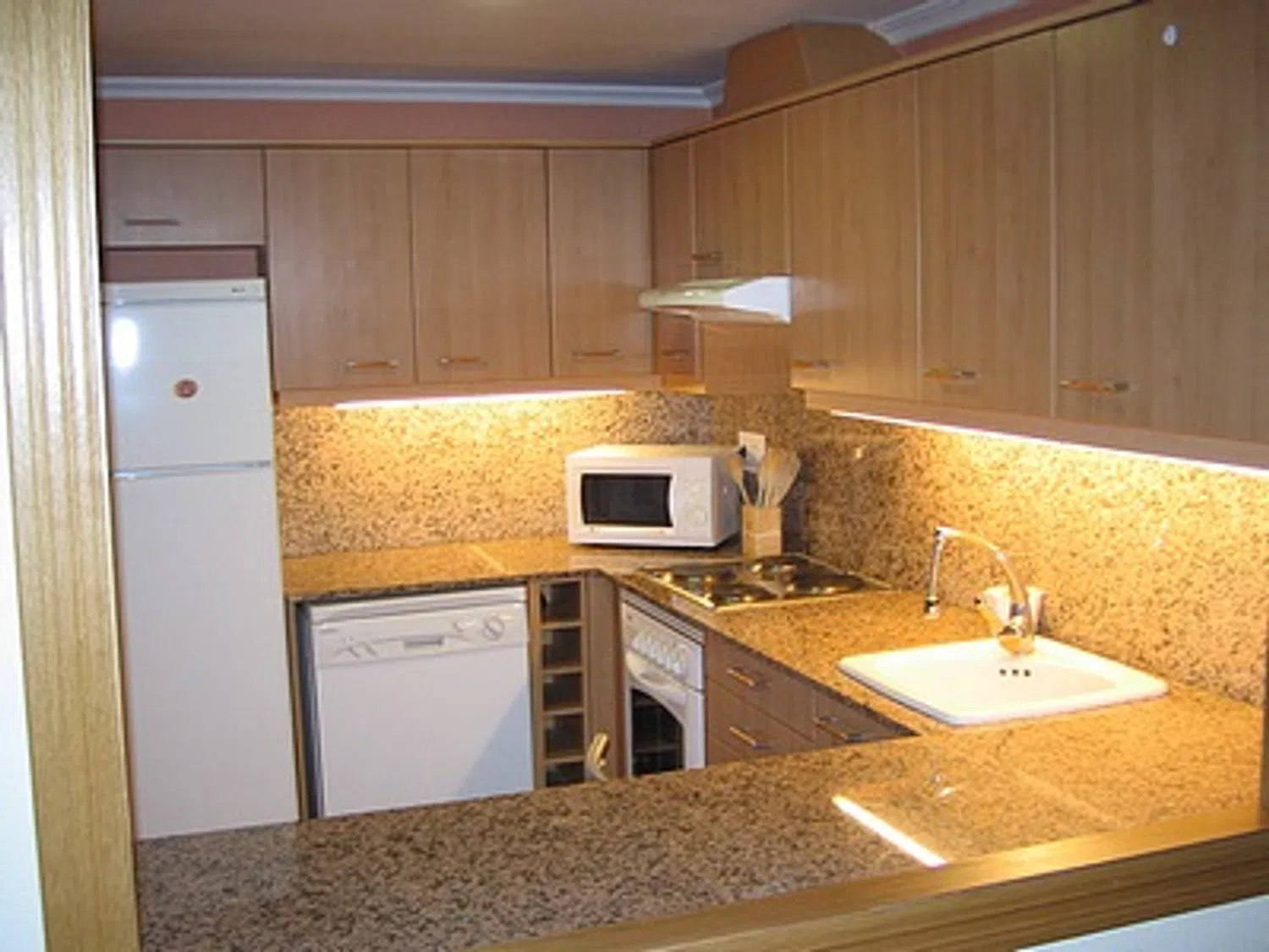 Piso en calle Pintor Maella, 30 - Foto 3