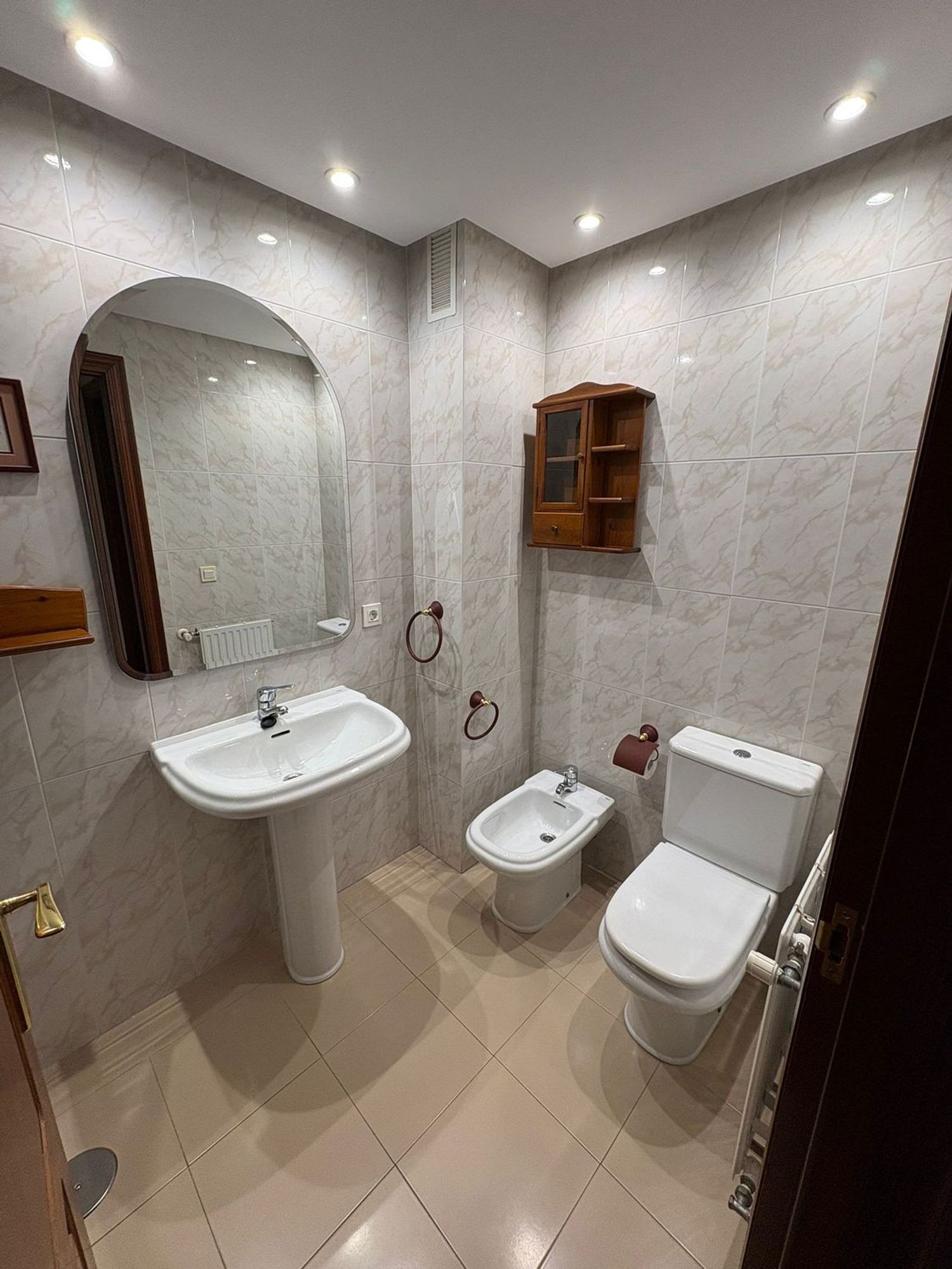 Piso en plaza Alcalde López Menéndez, 1 - Foto 9