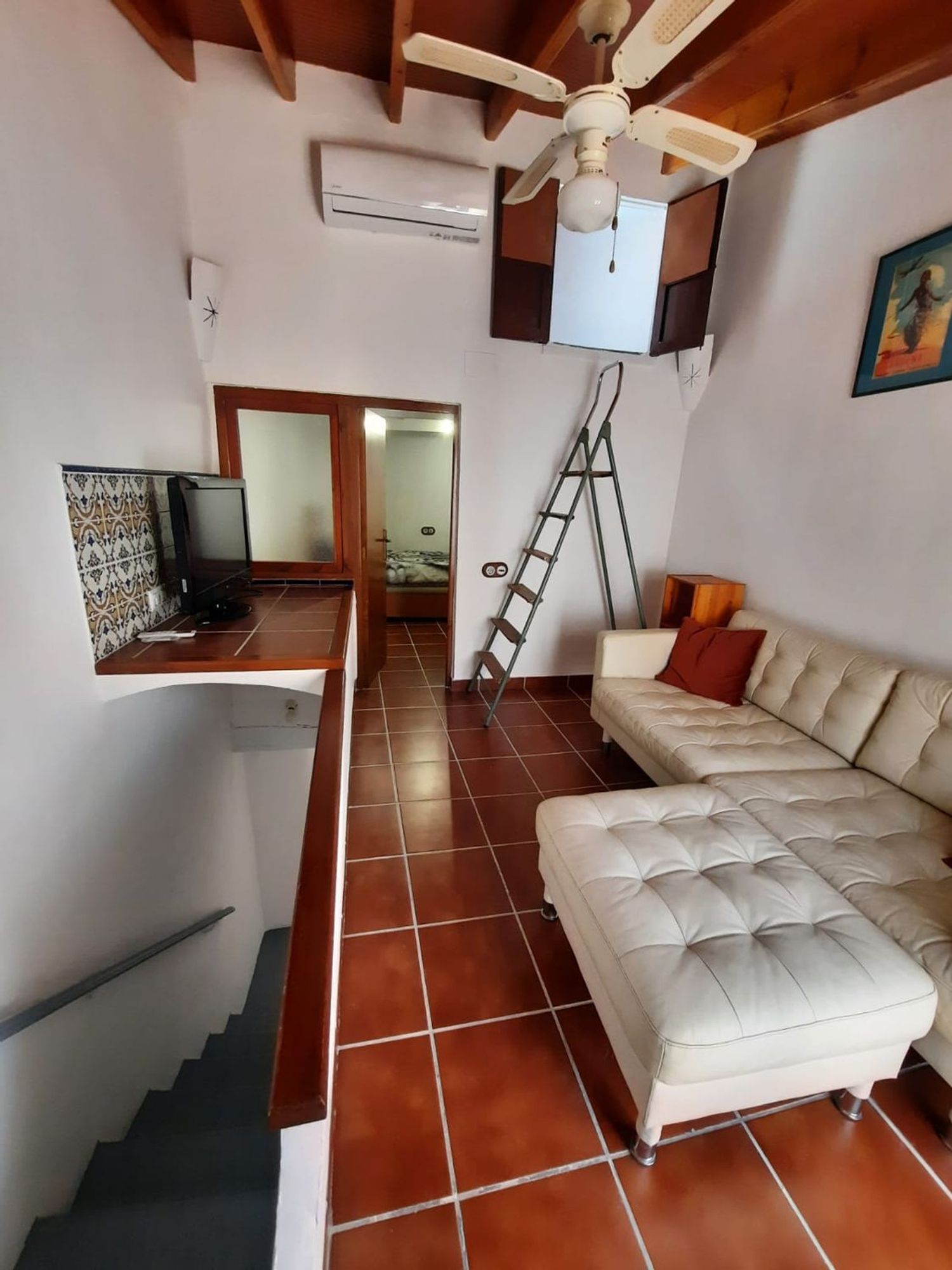 Chalet adosado en Calle Sant Antoni, 1, Finestrat Pueblo, Finestrat Pueblo - Foto 2