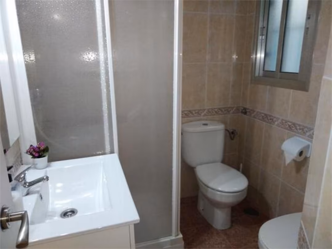 Piso en Sevilla Este - Foto 3