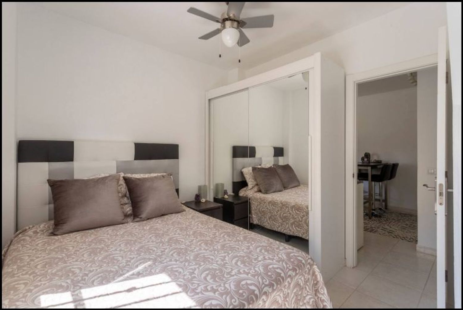Piso en Calle Mar Adriatica, 1, El Palmar-Los Molinos - Foto 11