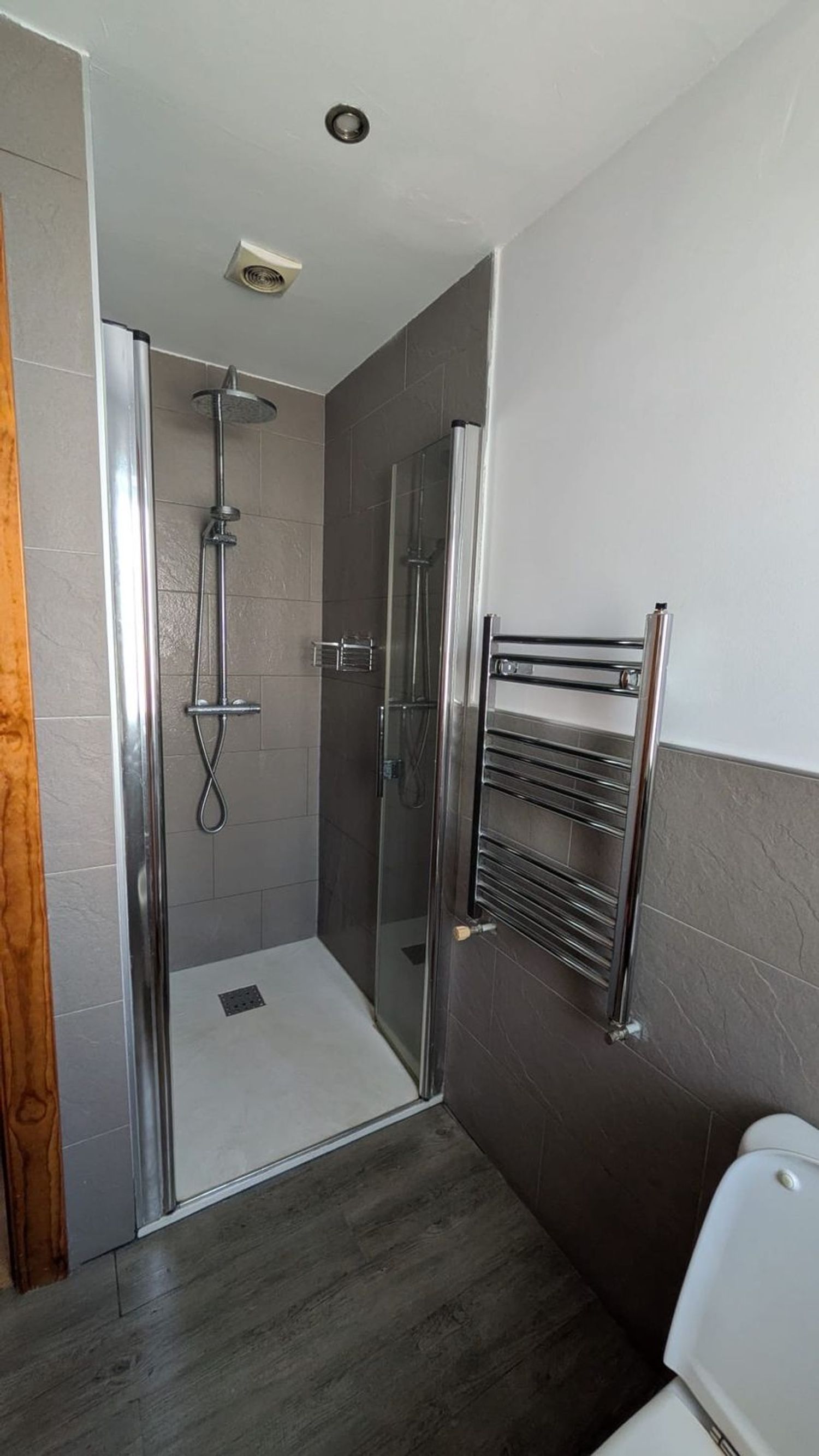 Chalet adosado en Avenida Cantabria, 2386 - Foto 14