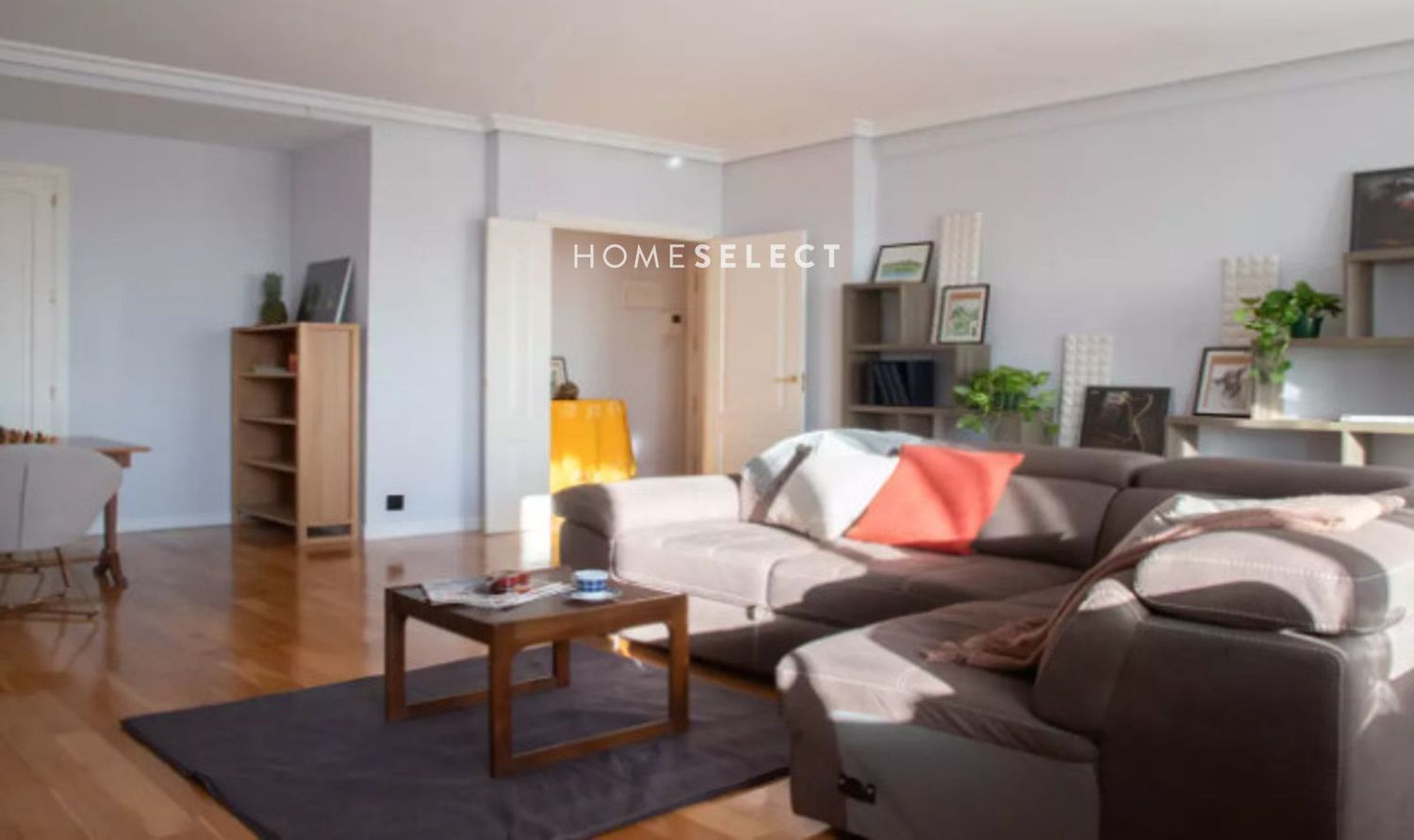 Piso en avenida de Brasil - Foto 2