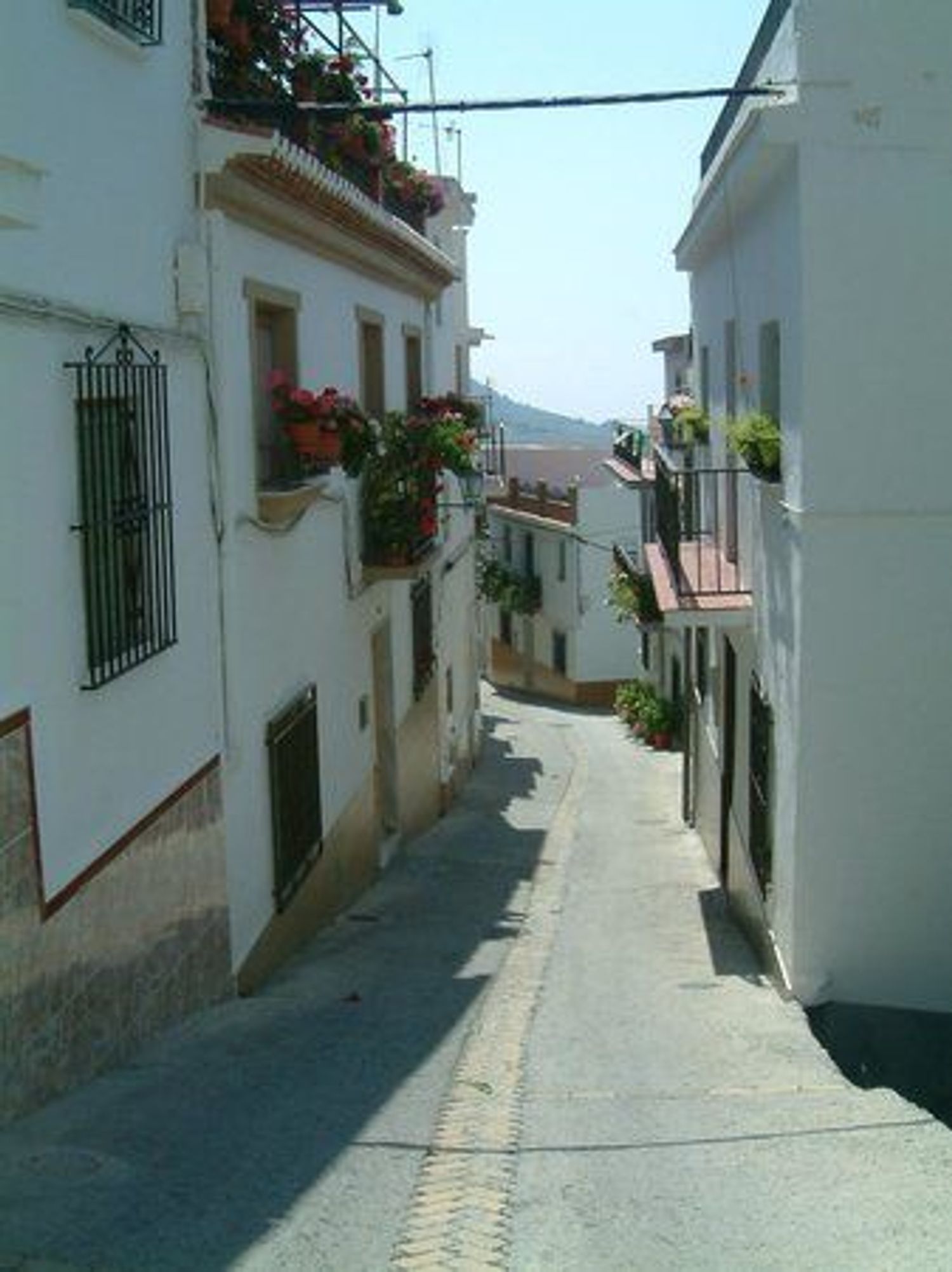 Chalet pareado en Calle Federico Garcia Lorca, 23 - Foto 3