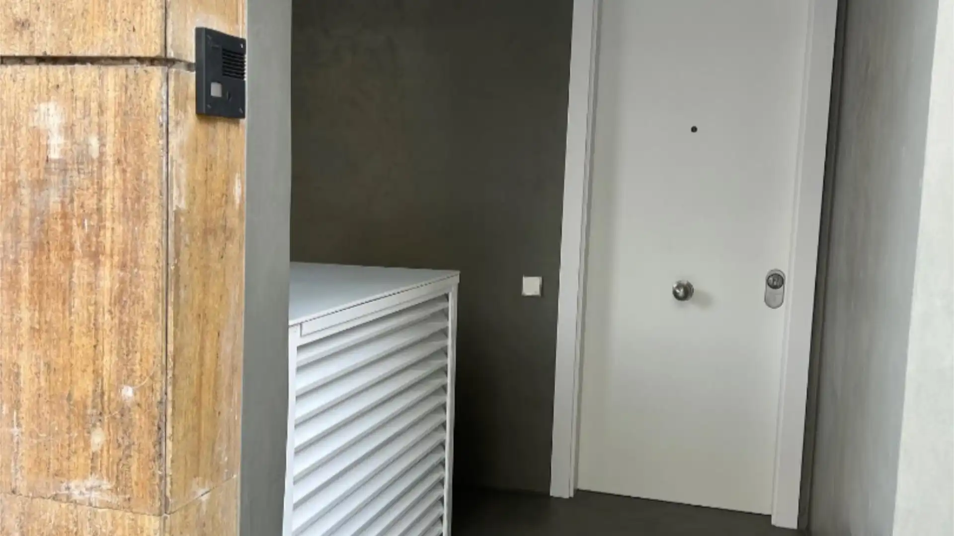 Piso en  Carrer de Serra i Hunter 13 - Foto 11