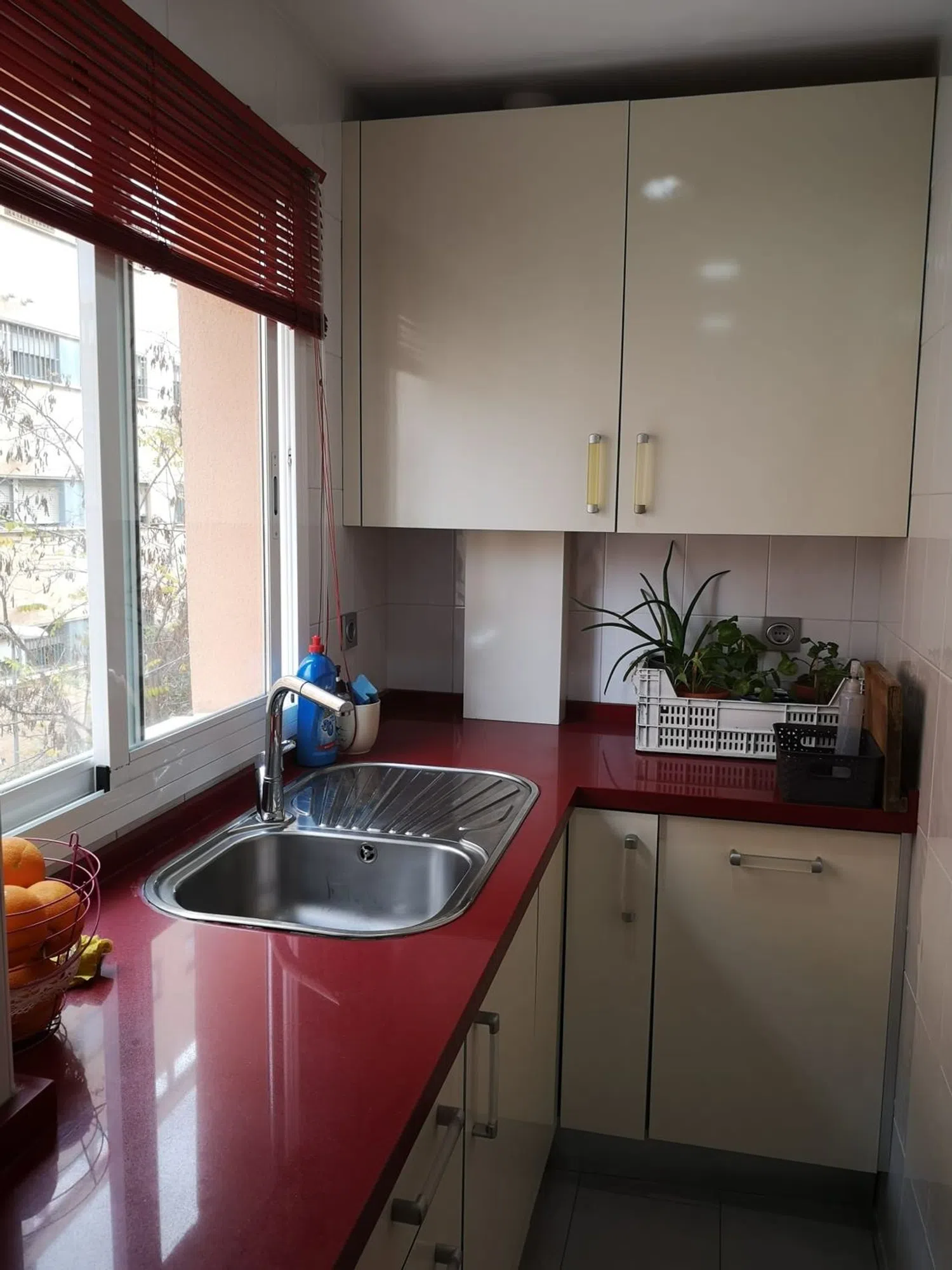 Piso en calle Doctor Nieto Barrera, 3 - Foto 4