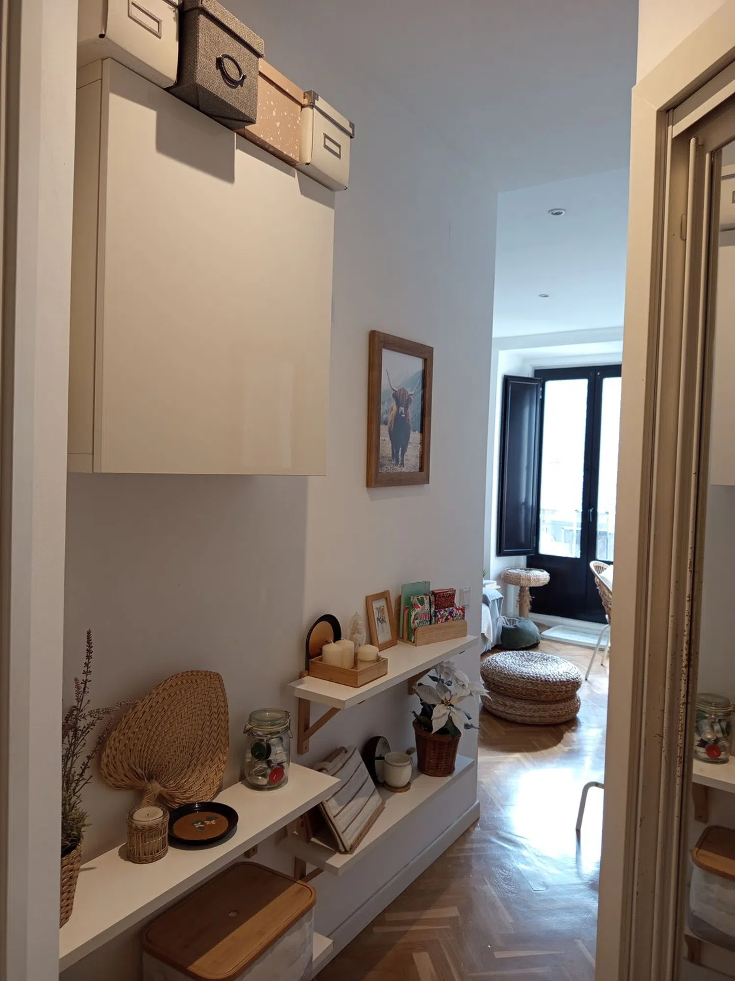 Piso en plaza de Tirso de Molina, 1 - Foto 6