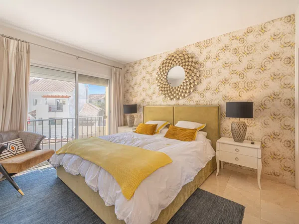 Dúplex en Urbanización los Pinos del Ángel, 1 C, Aloha - Foto 13
