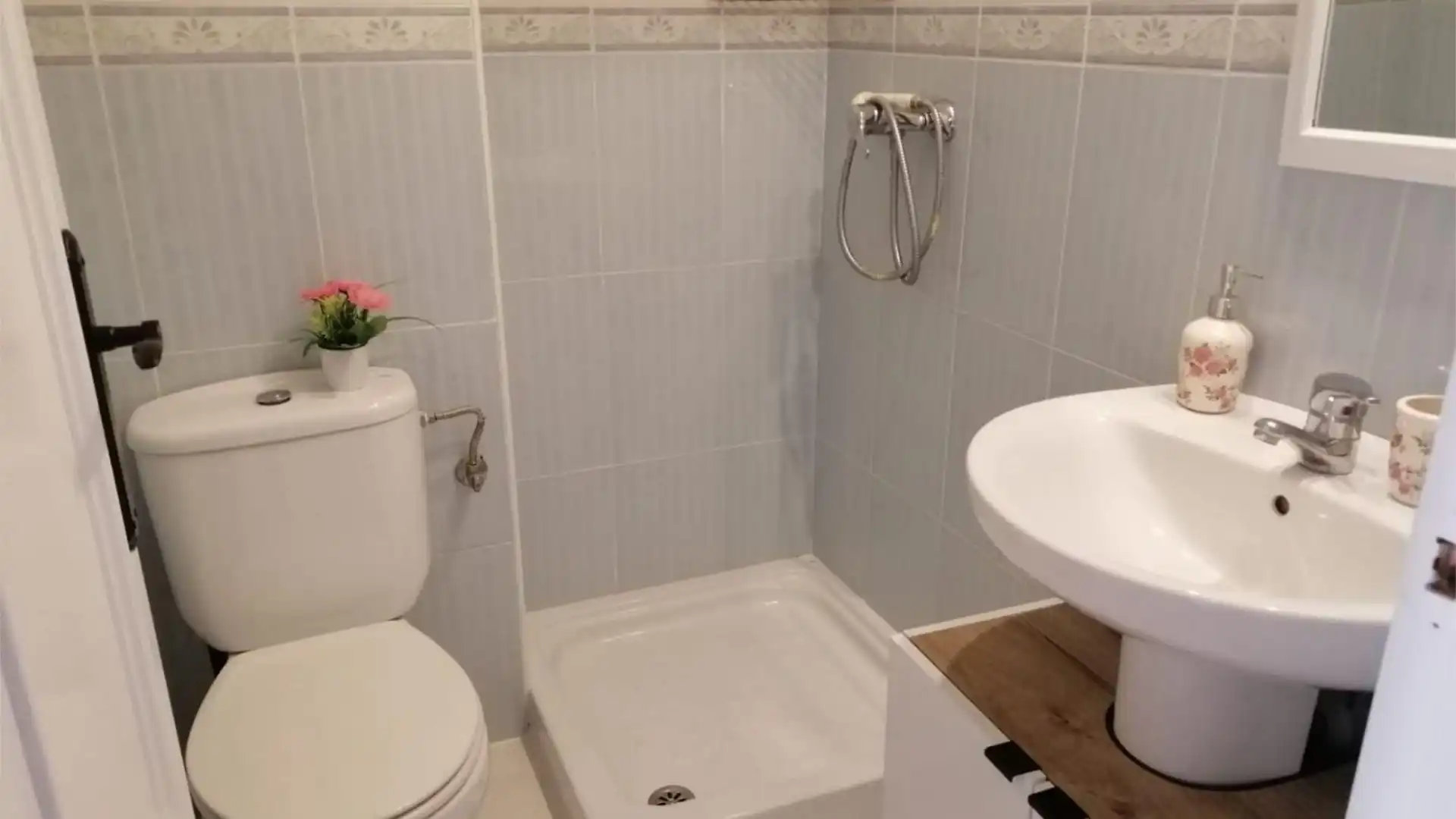 Piso en  Calle Gibraltar 2 - Foto 4