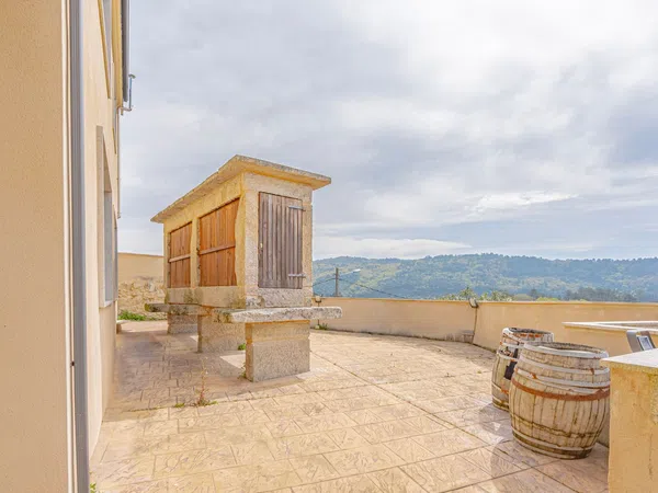 Casa o chalet independiente en Vilar de Astrés - Palmés - Arrabaldo - Foto 18