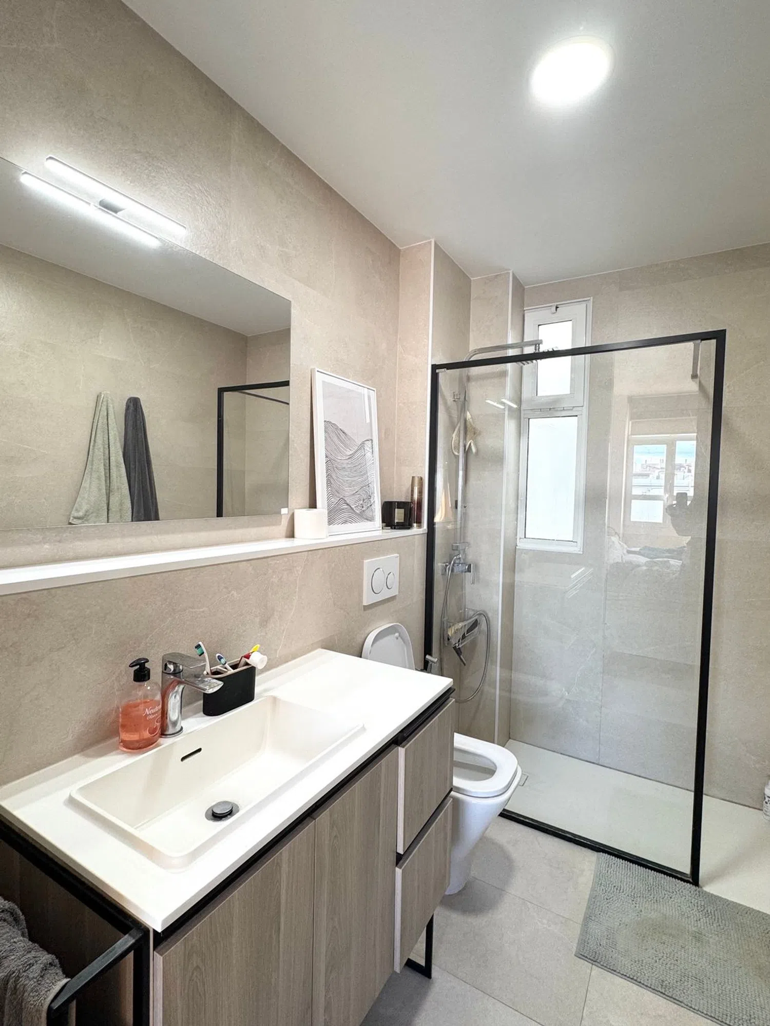 Piso en calle de Pere III el Gran, 18 - Foto 9