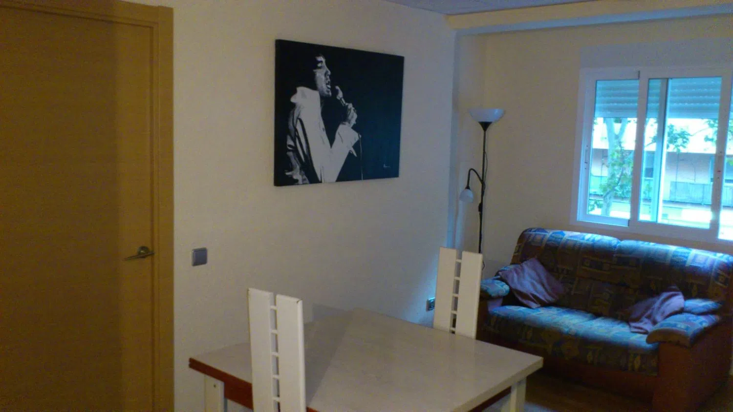 Piso en calle del Ministre Luis Mayans, 54 - Foto 3