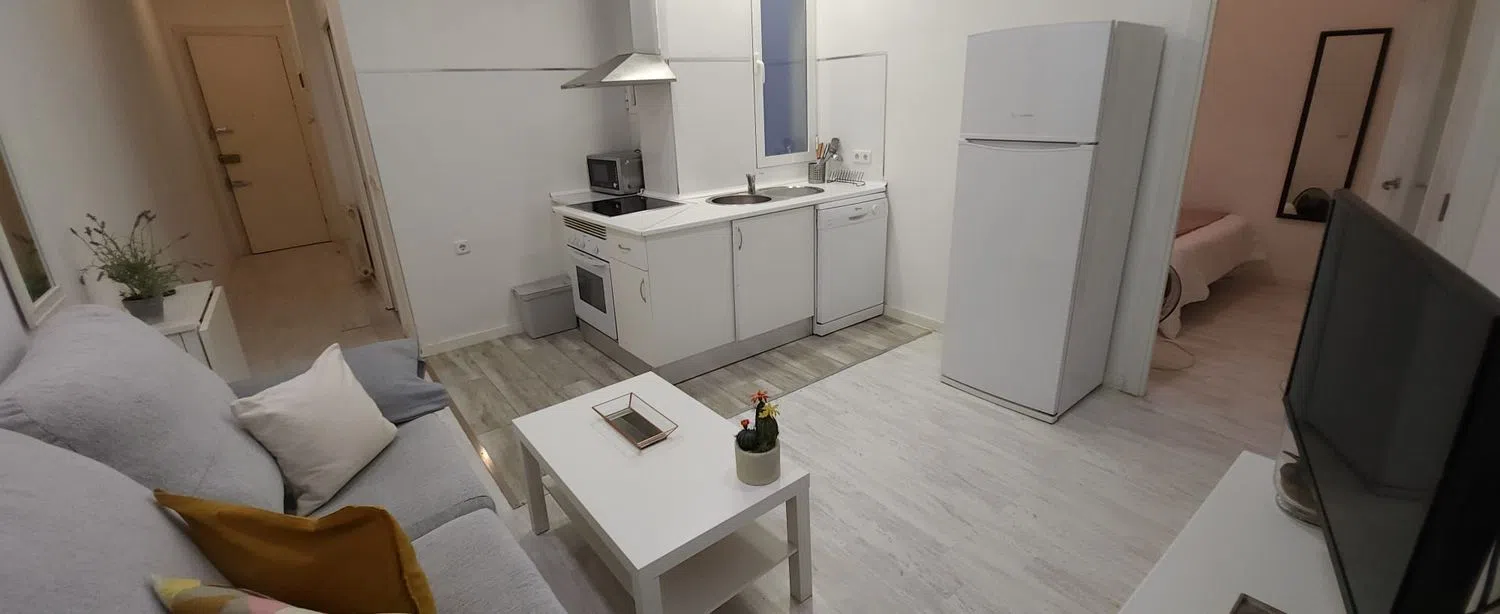 Piso en calle del General Pardiñas, 25 - Foto 3