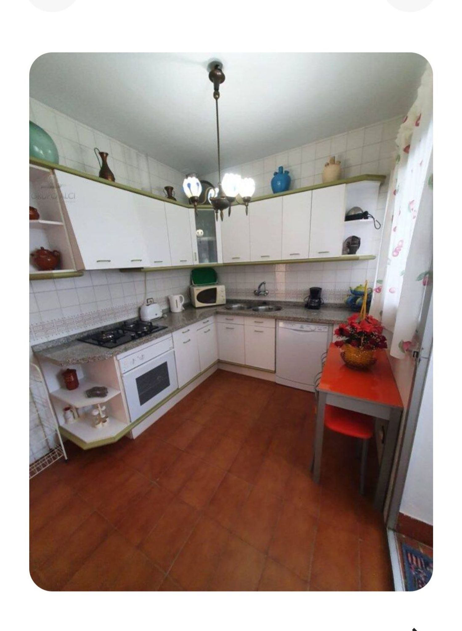 Chalet adosado en Calle Federico Garcia Lorca, 31 - Foto 3