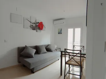 Apartamento en  Madrid Capital - Foto 19