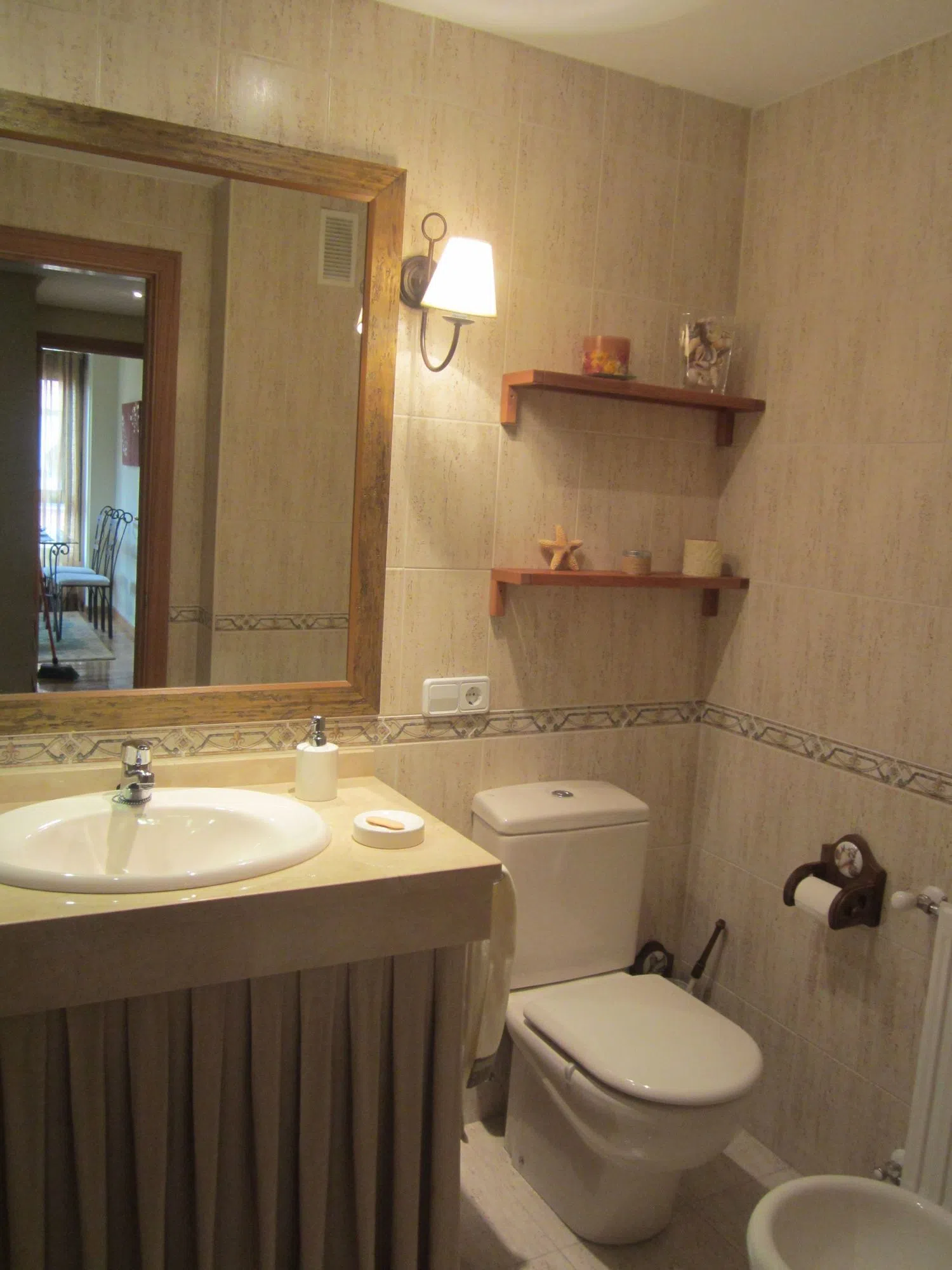 Piso en calle Mayorazu, 20 - Foto 9